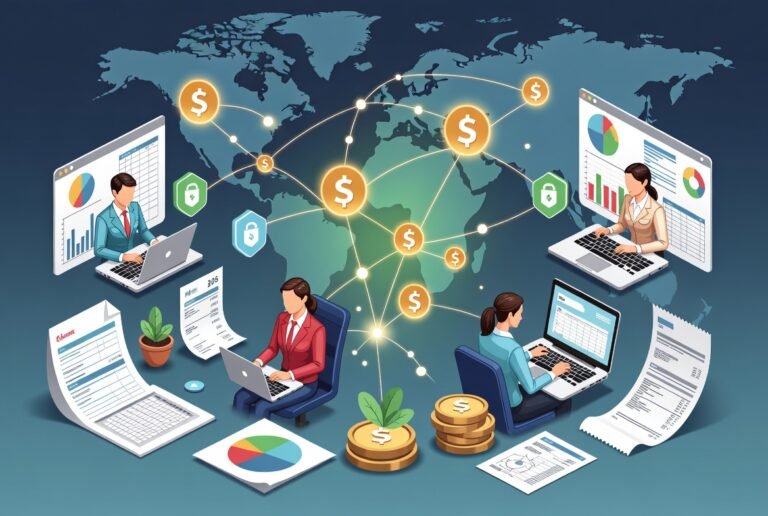 finance and accounting outsourcing latin america