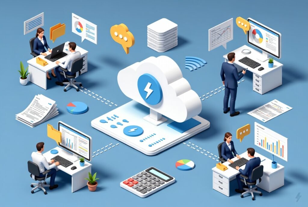 finance and accounting outsourcing latin america