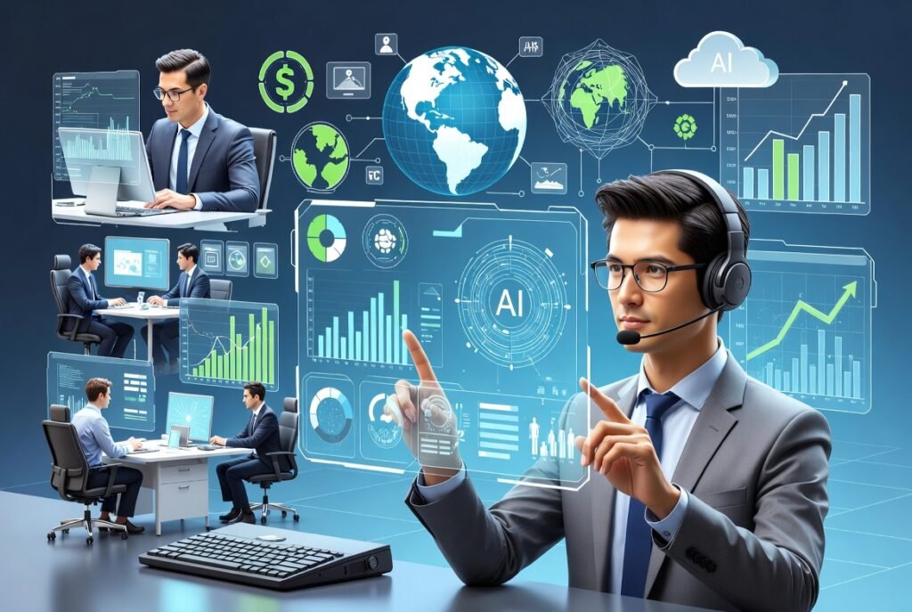 finance and accounting outsourcing latin america