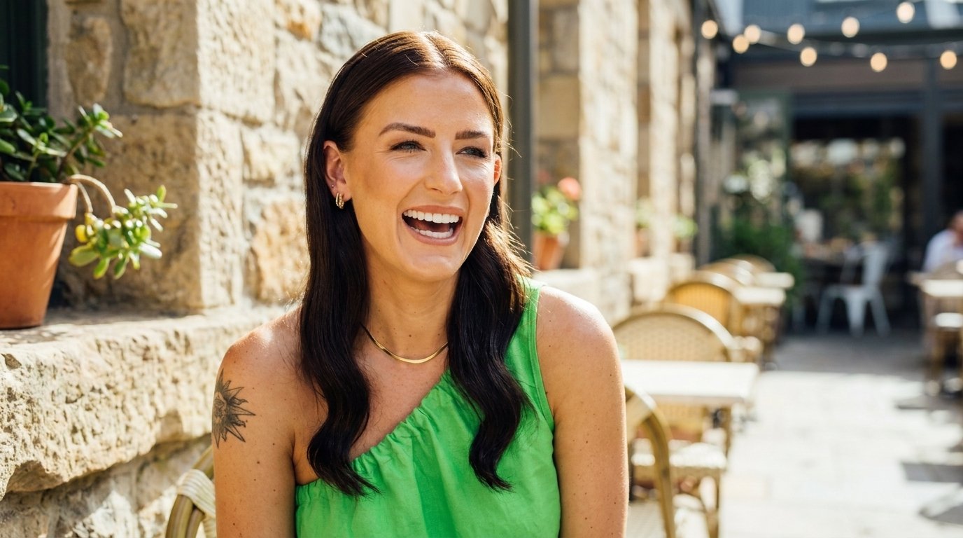 Aesha Scott Net Worth