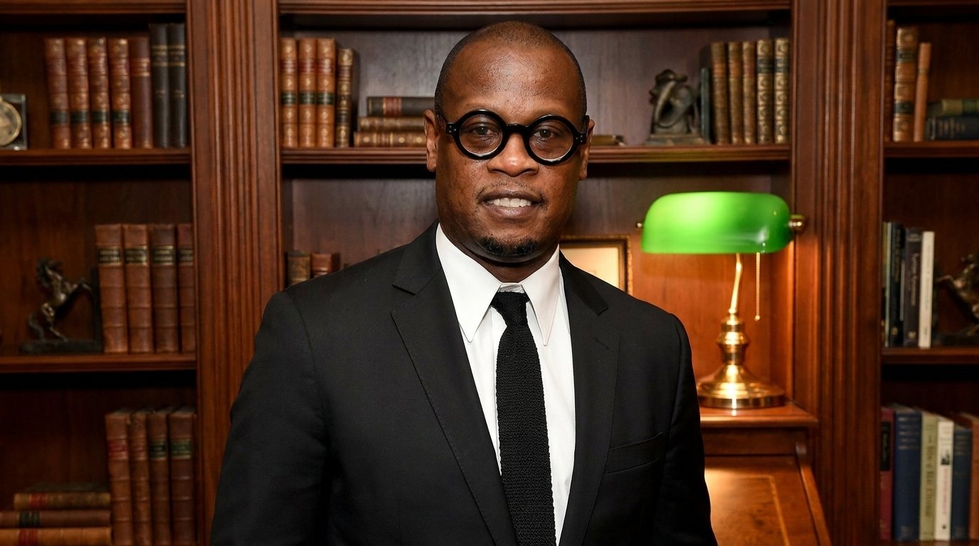 Andre Harrell Net Worth
