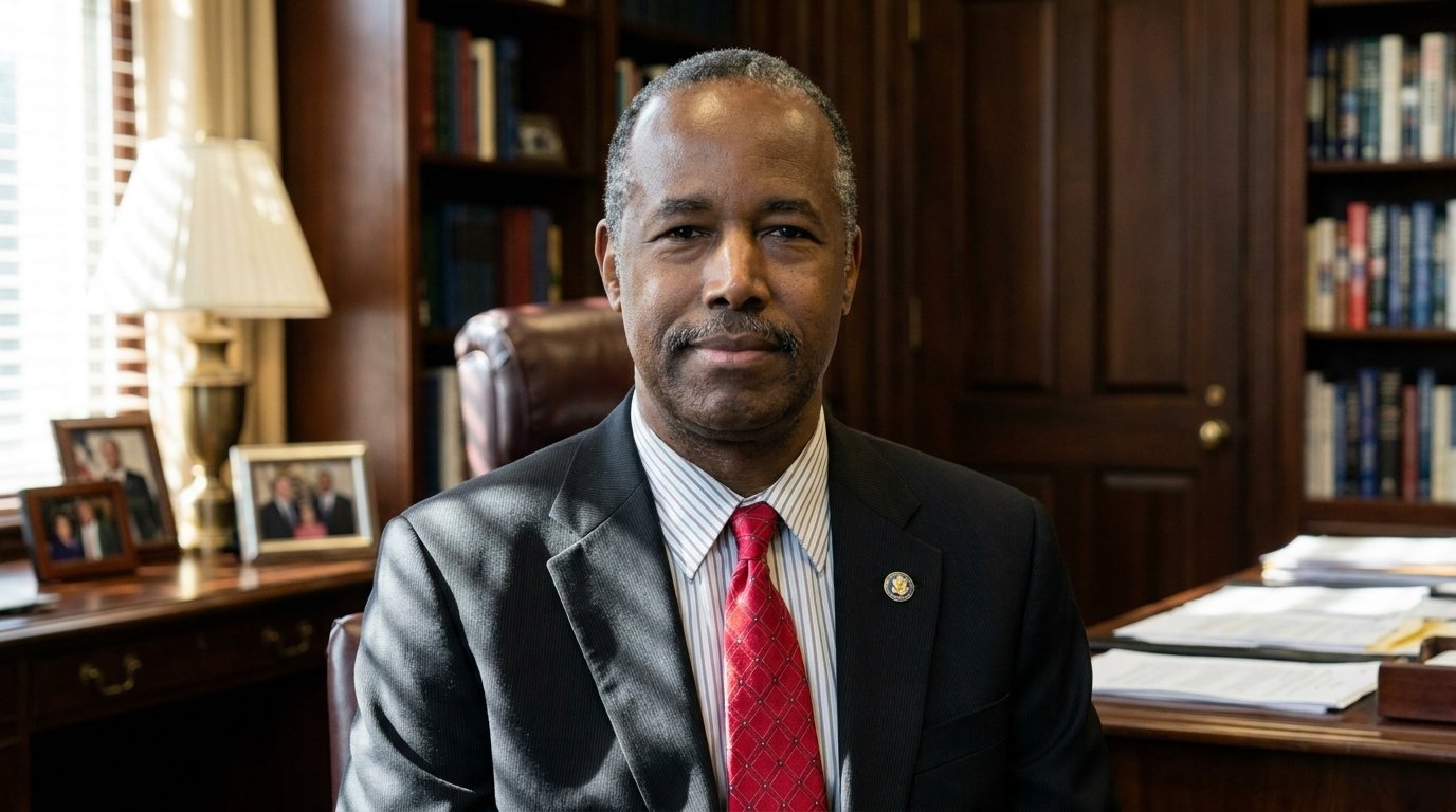 Ben Carson Net Worth