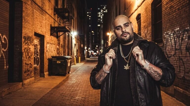Berner Net Worth