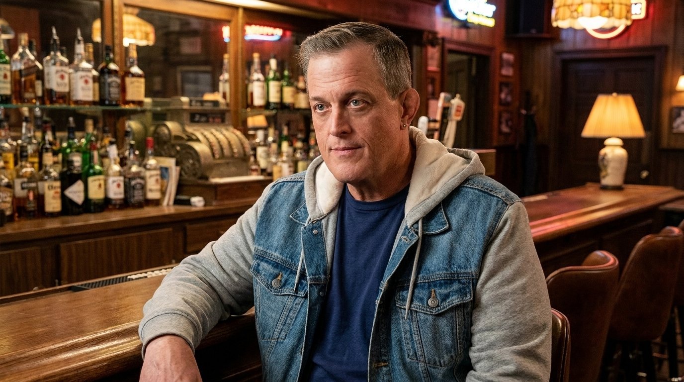 Billy Gardell Net Worth