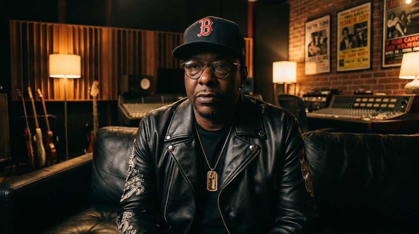 Bobby Brown Net Worth
