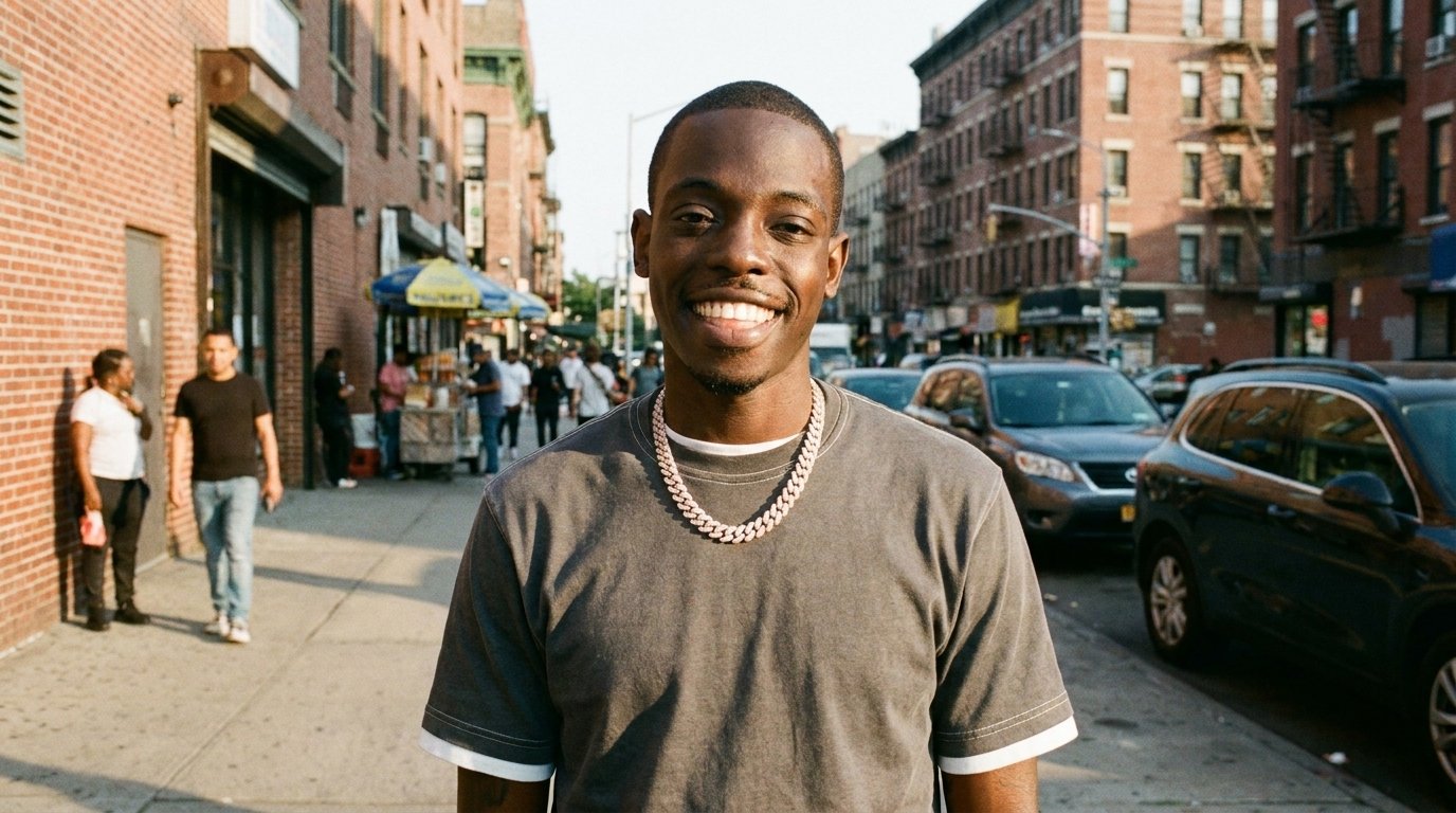 Bobby Shmurda Net Worth