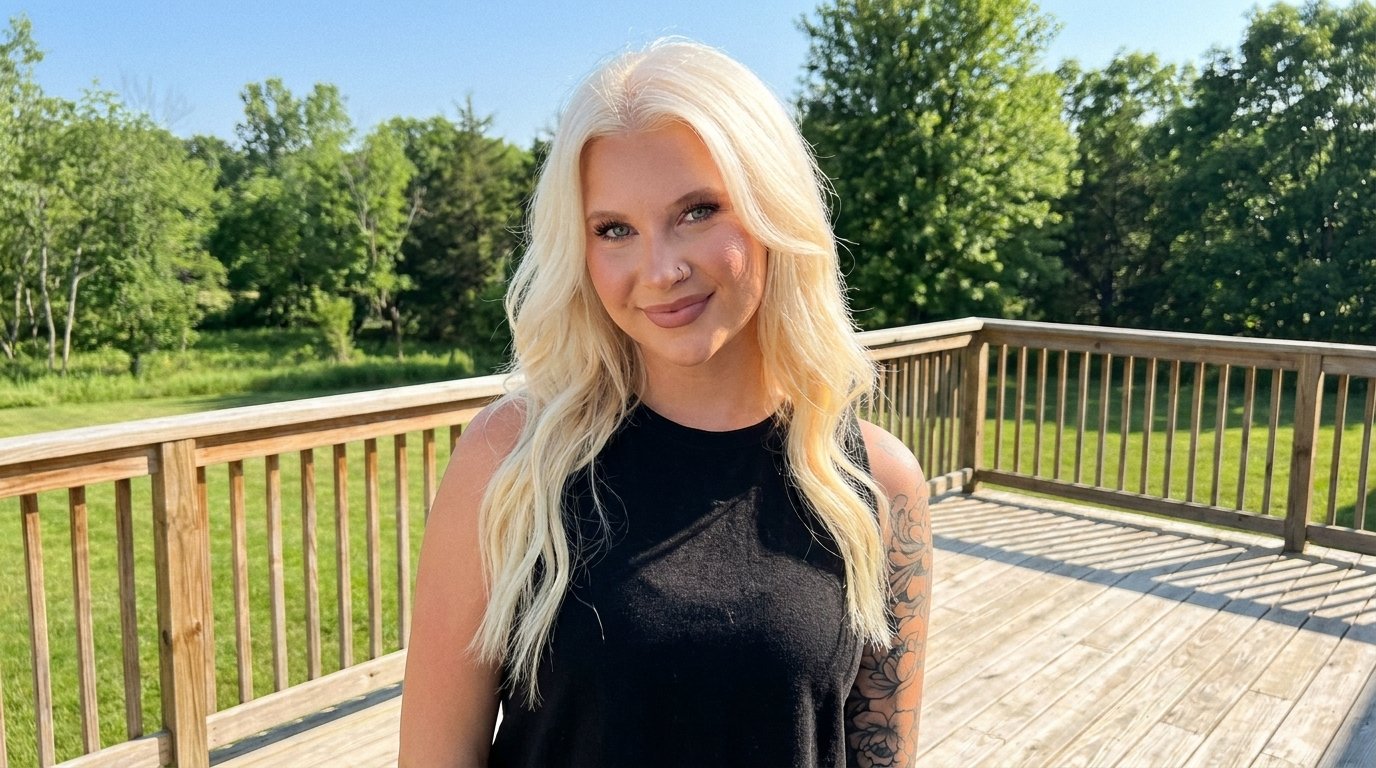Christen Whitman Net Worth