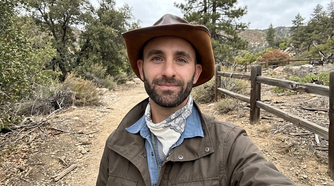Coyote Peterson Net Worth