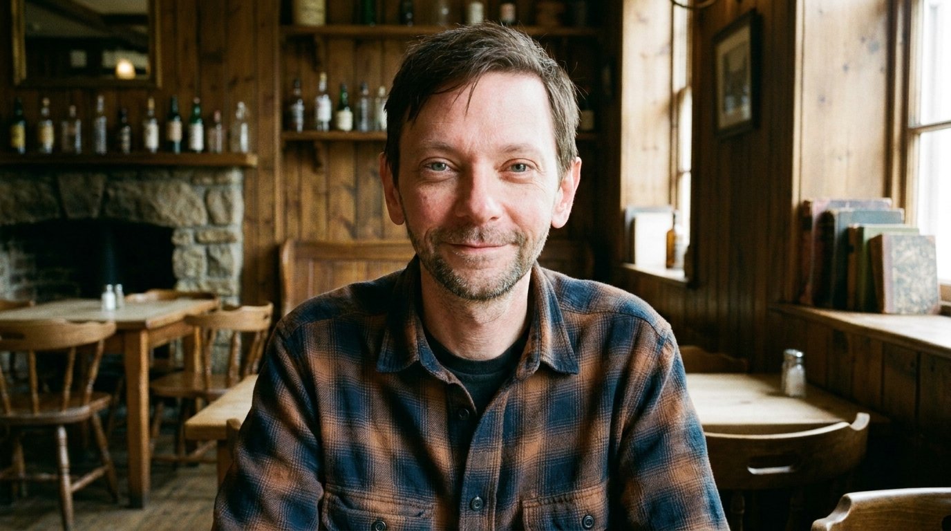 DJ Qualls Net Worth