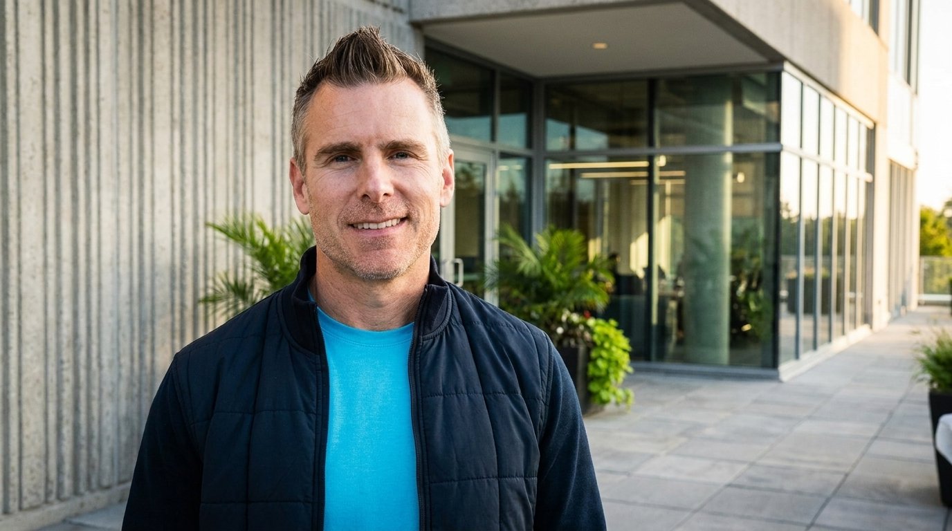 Dan Martell Net Worth