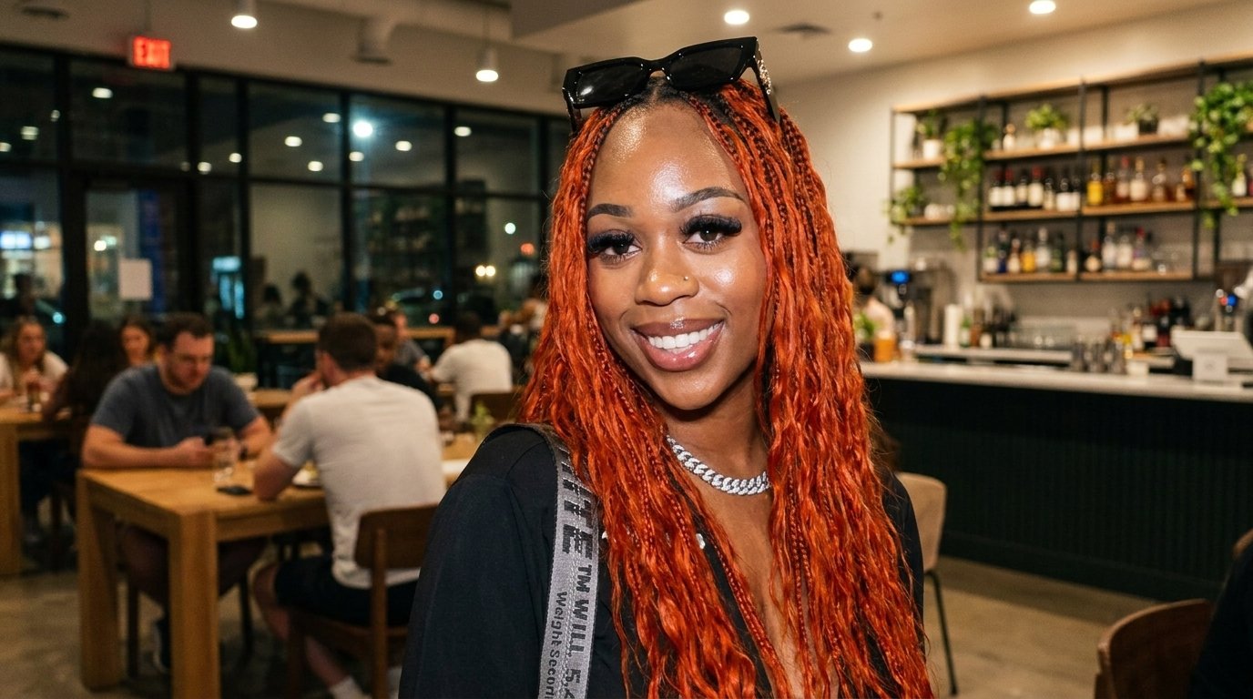 Dee Dee Davis Net Worth
