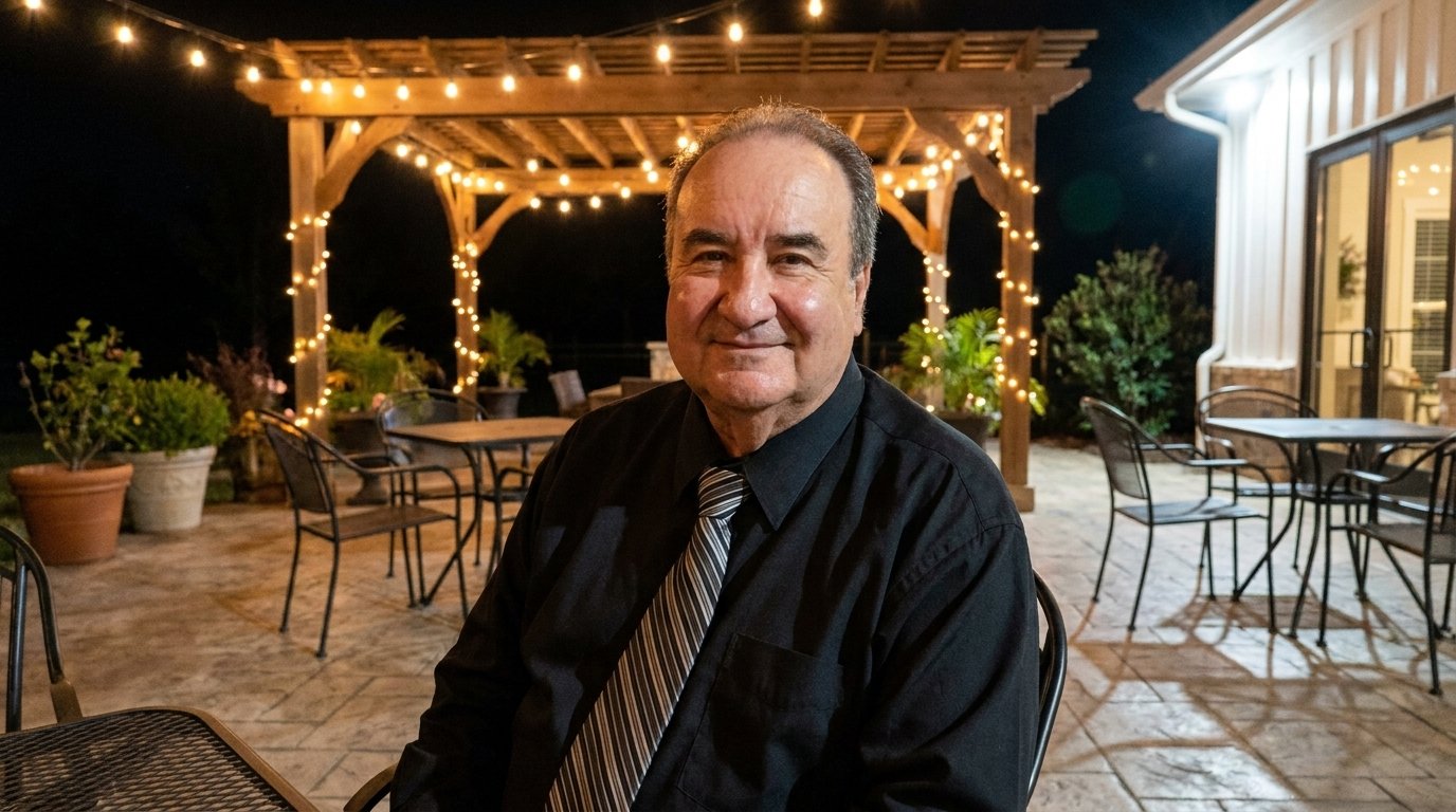 Don Baskin Net Worth