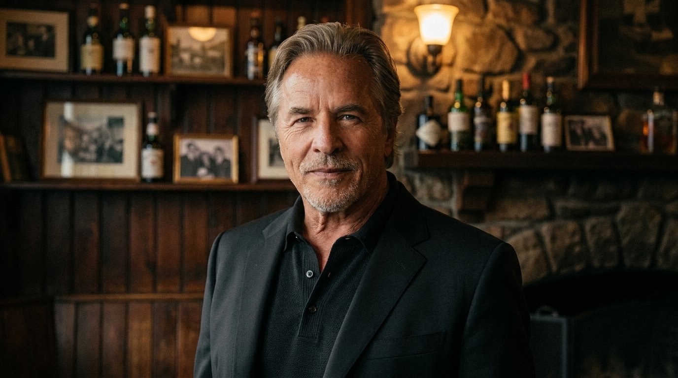 Don Johnson Net Worth