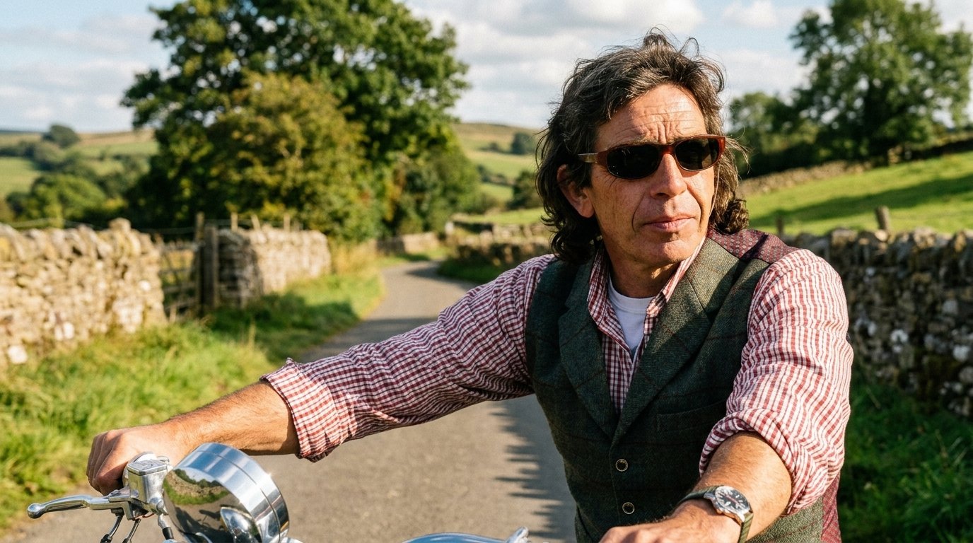 Guy Willison Net Worth