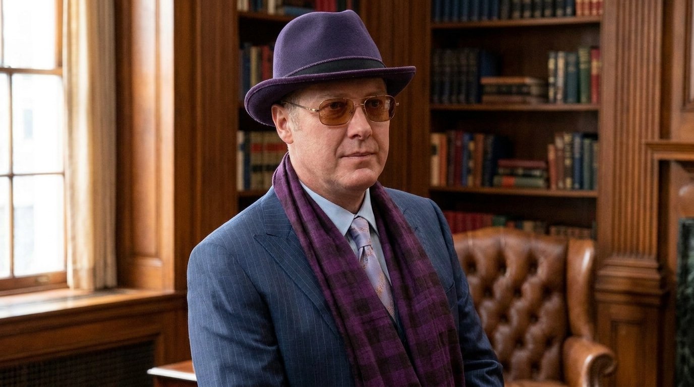 James Spader Net Worth