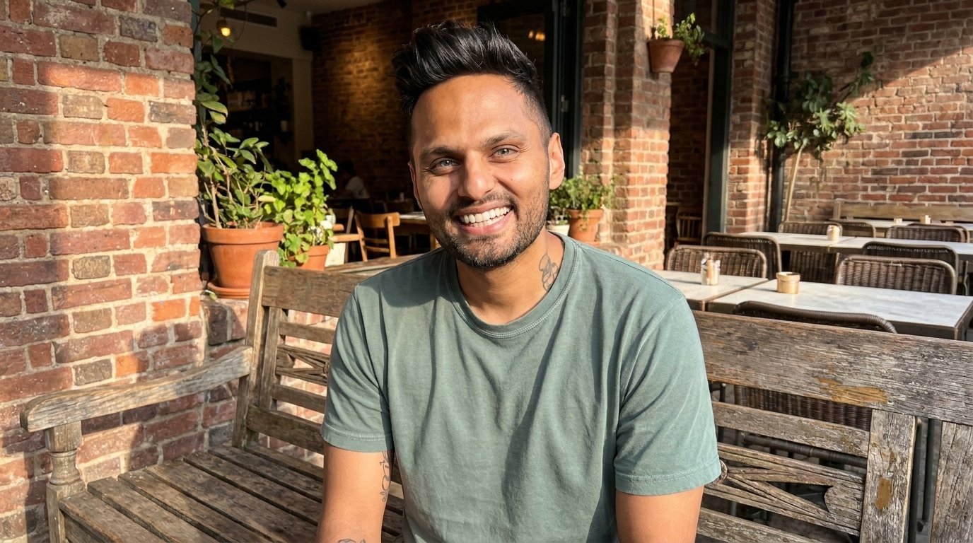 Jay Shetty Net Worth
