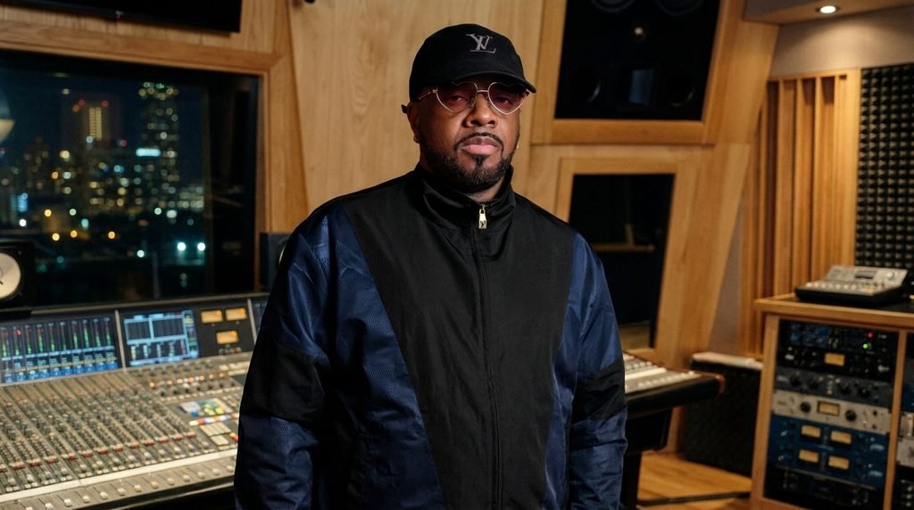 Jermaine Dupri