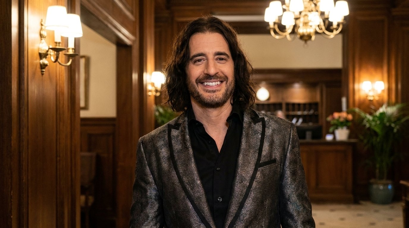 Jonathan Roumie Net Worth