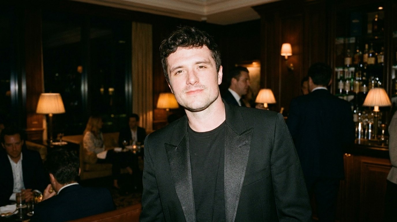 Josh Hutcherson Net Worth