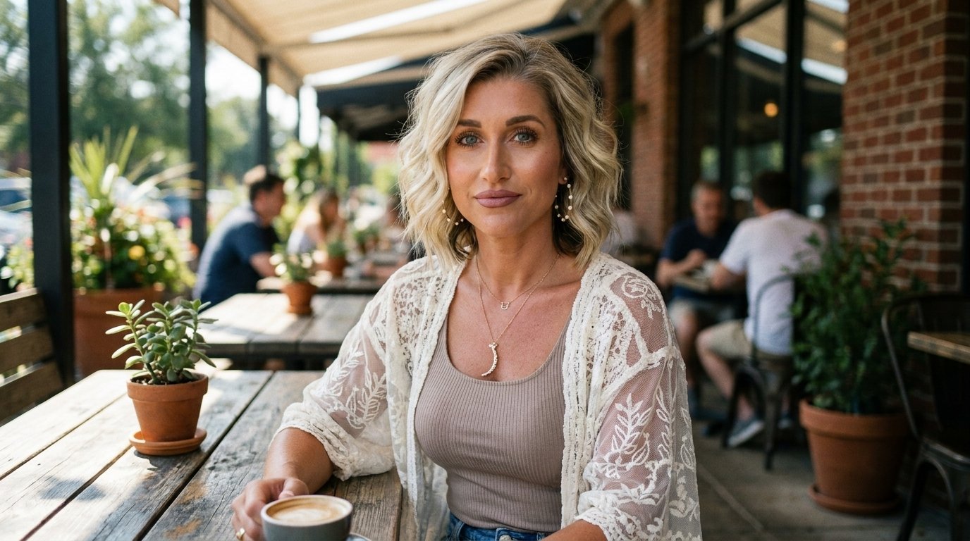 Kalee Rogers Net Worth