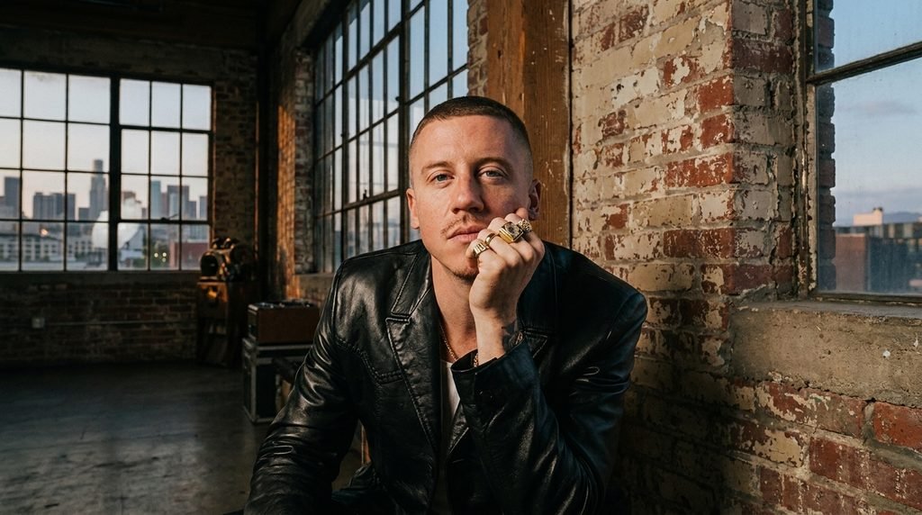 Macklemore
