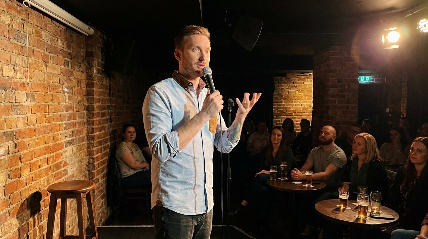 Matt Mathews Net Worth