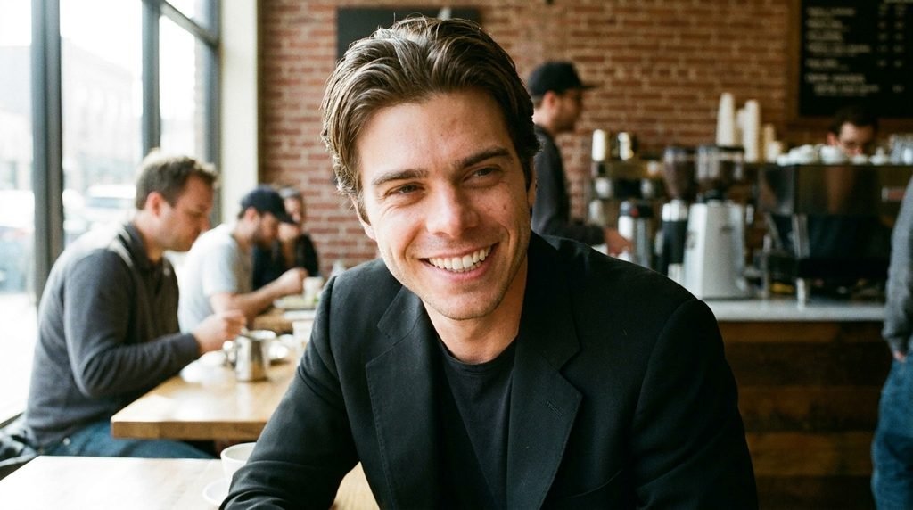 Matthew Lawrence