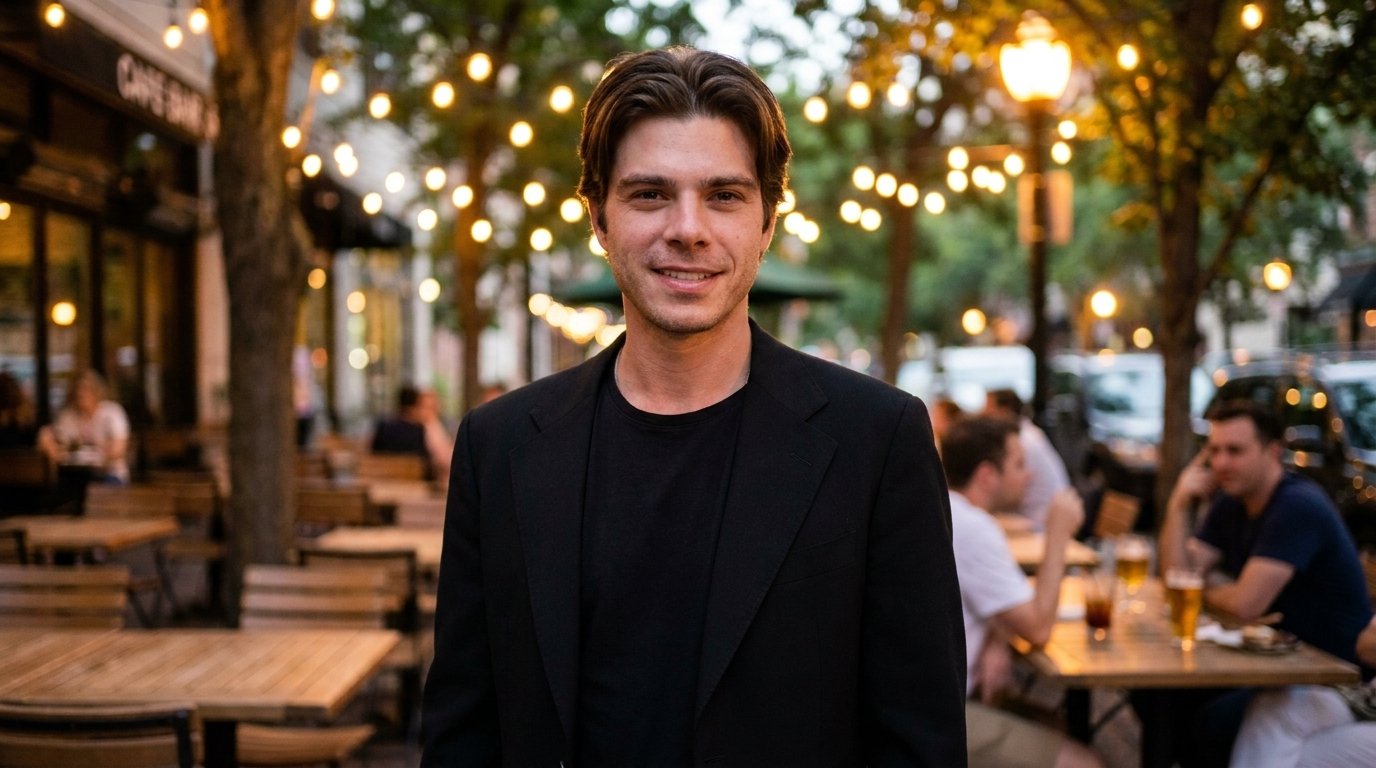 Matthew Lawrence Net Worth