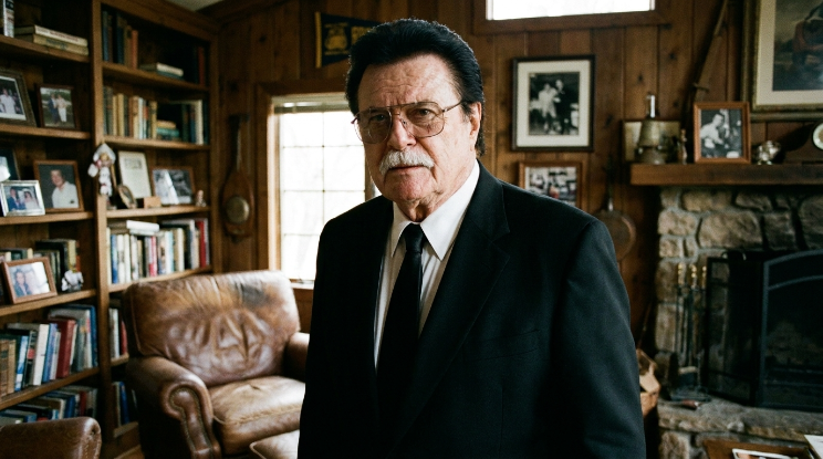 Max Baer Jr Net Worth