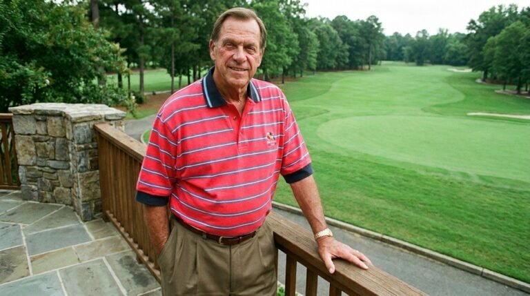 Pete Musser Net Worth