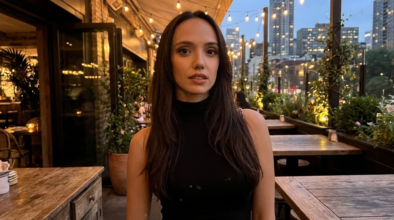 Sofia Franklyn Net Worth