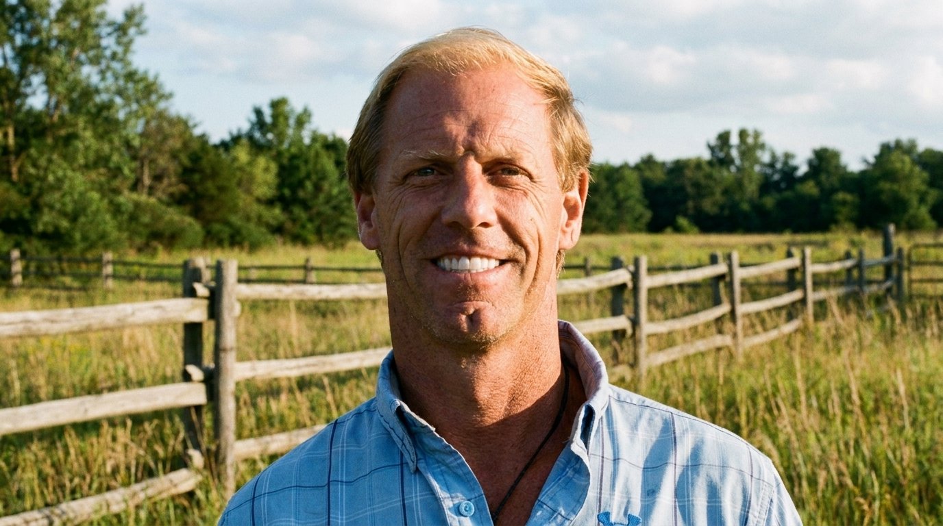 Spook Spann Net Worth