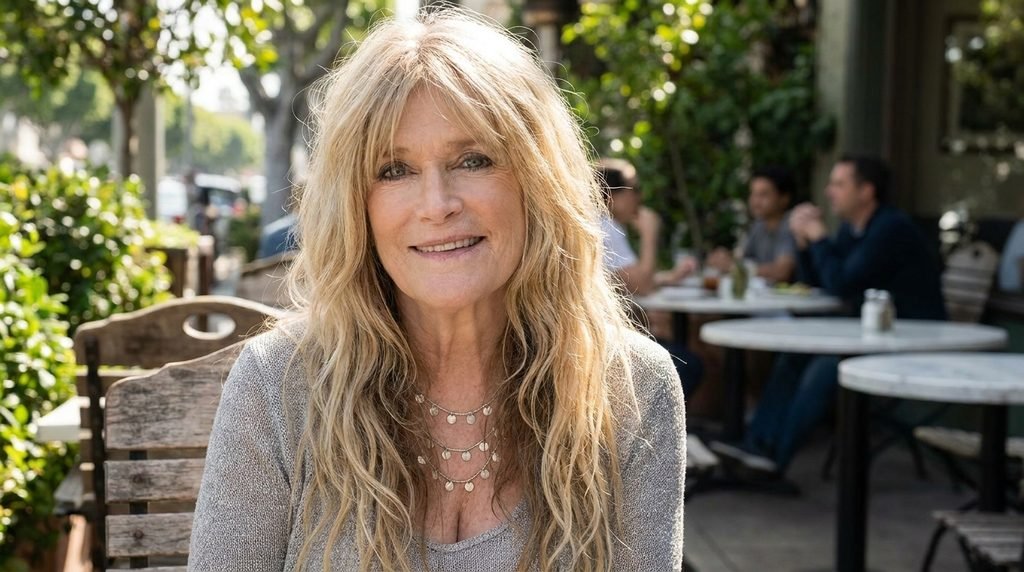 Susan Olsen