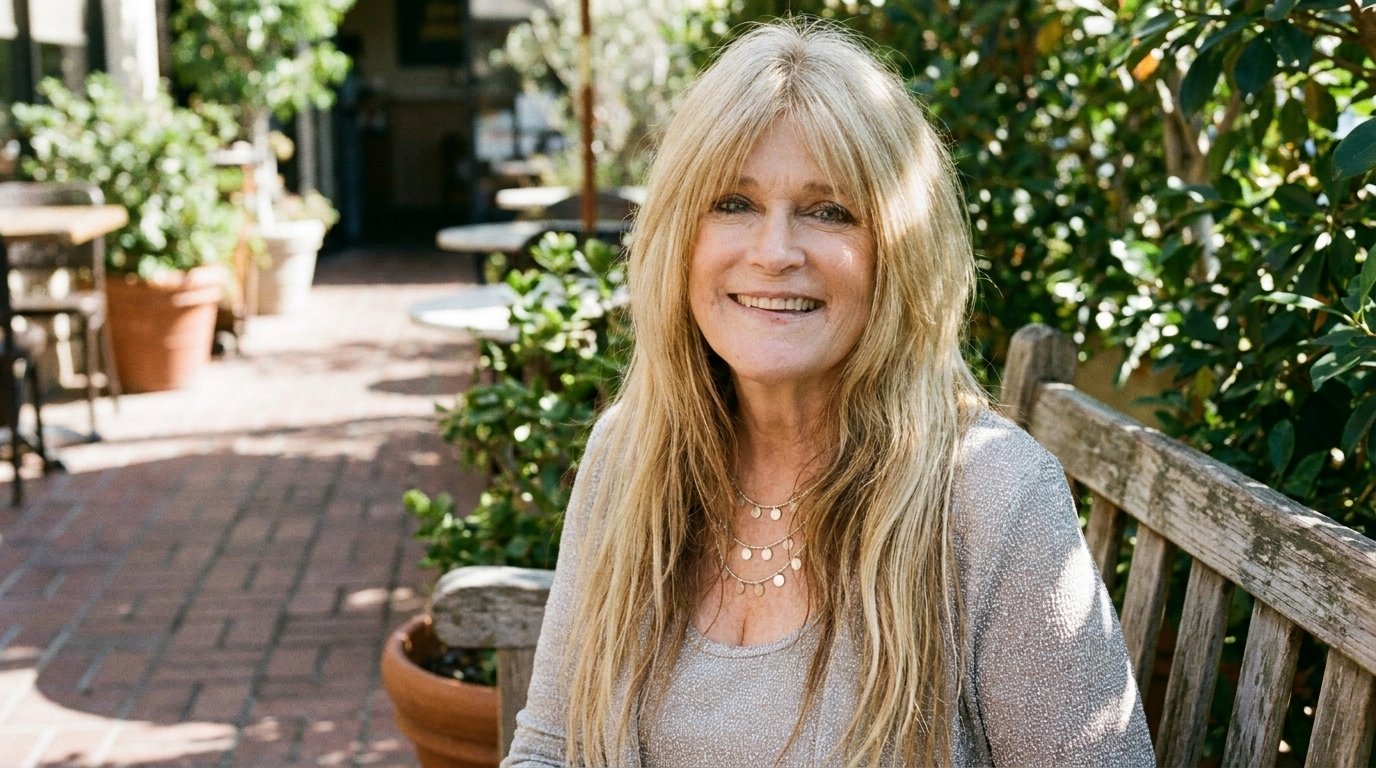 Susan Olsen Net Worth