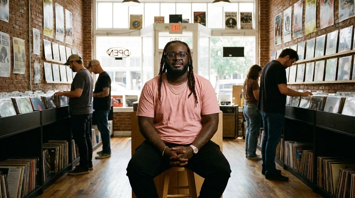 T-Pain Net Worth