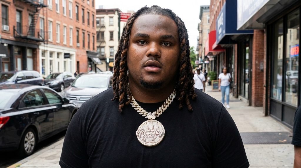 Tee Grizzley