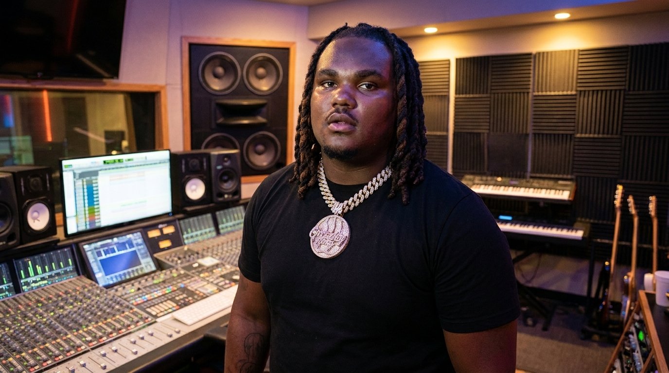 Tee Grizzley Net Worth