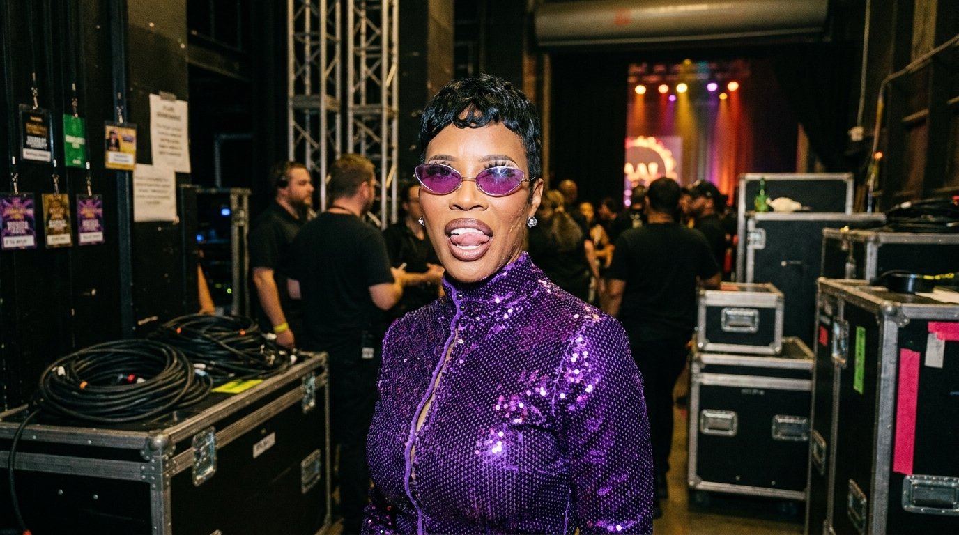 Tia Kemp Net Worth