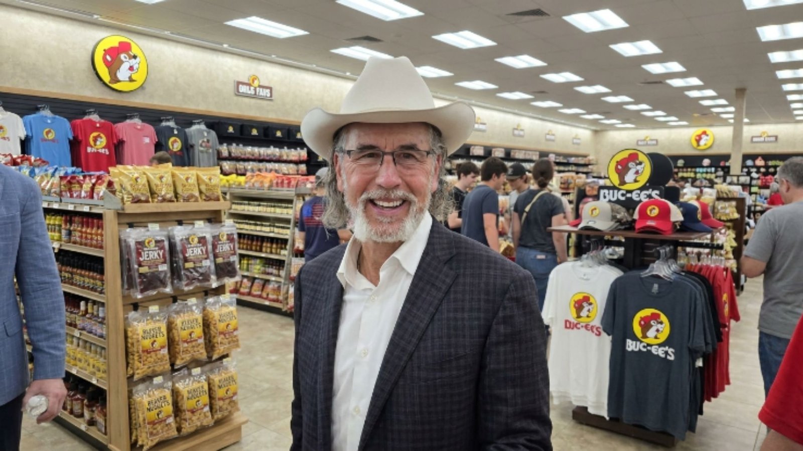 Buc-ee's Owner Net Worth