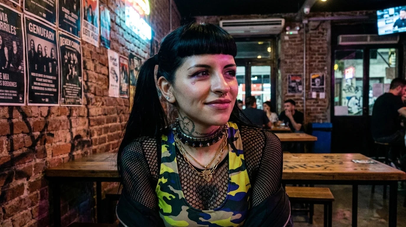 Cazzu Net Worth