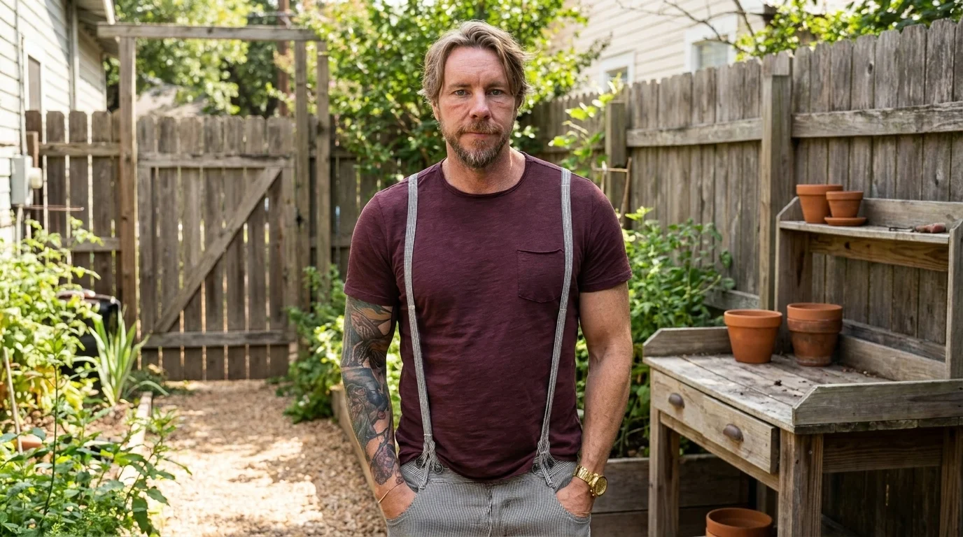 Dax Shepard Net Worth