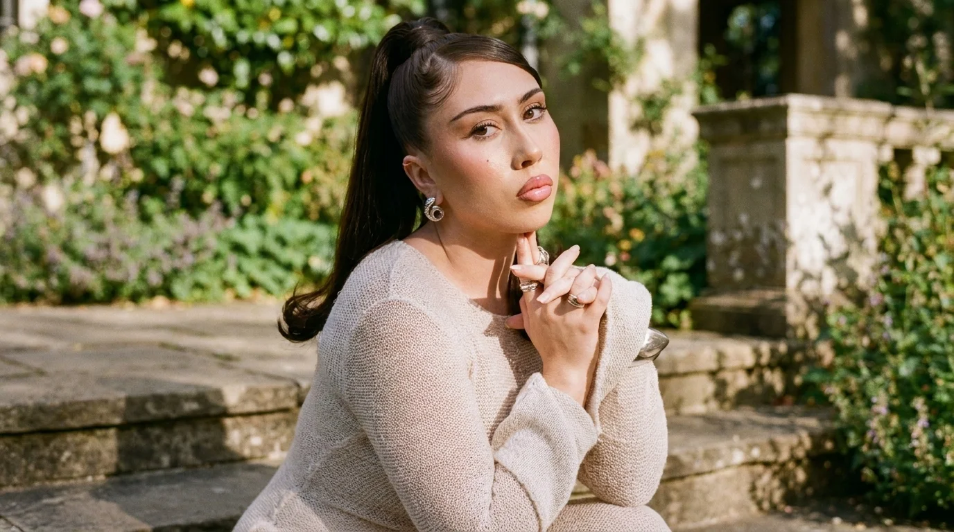 Kali Uchis Net Worth