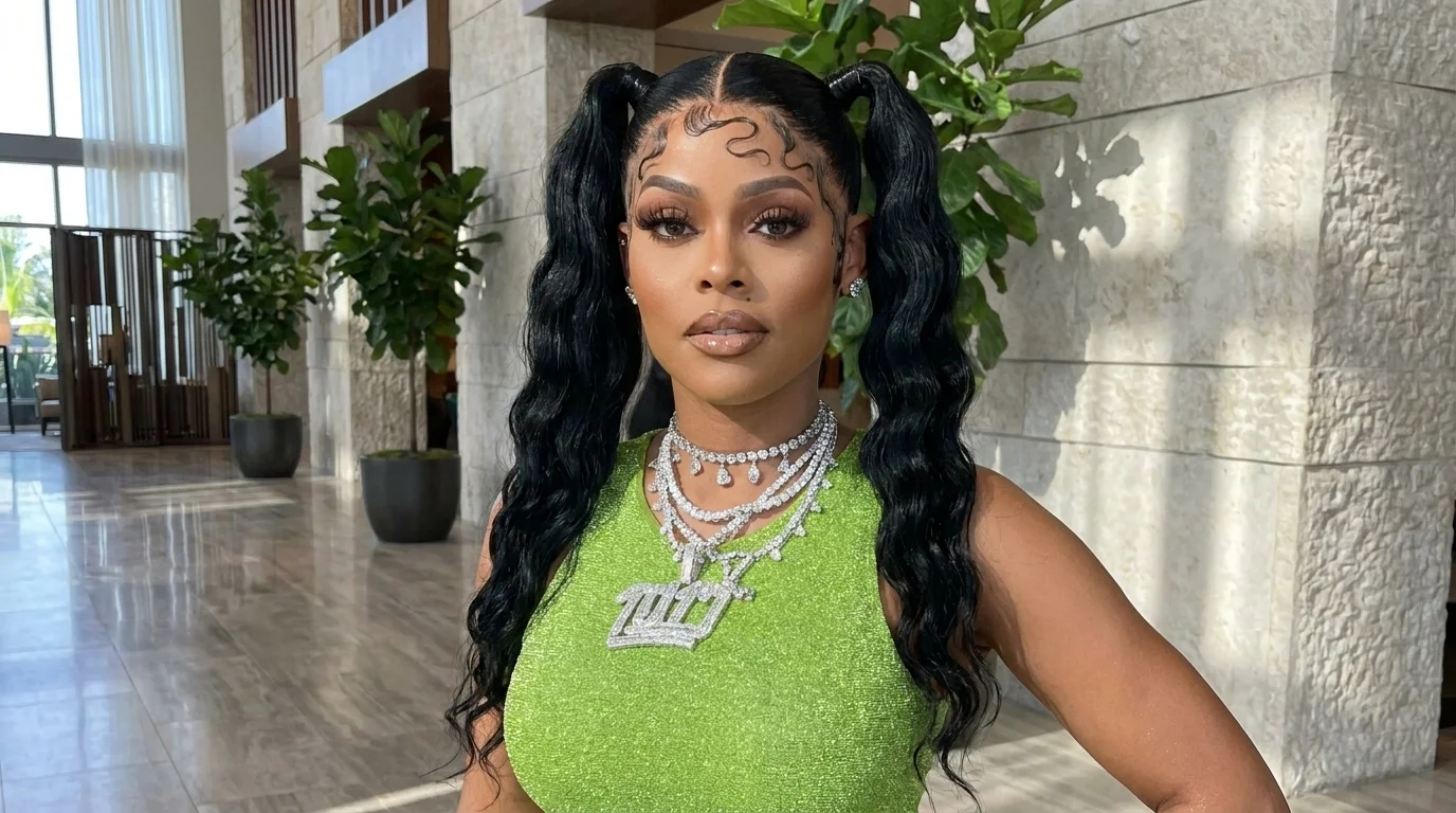 Keyshia Ka Oir Net Worth