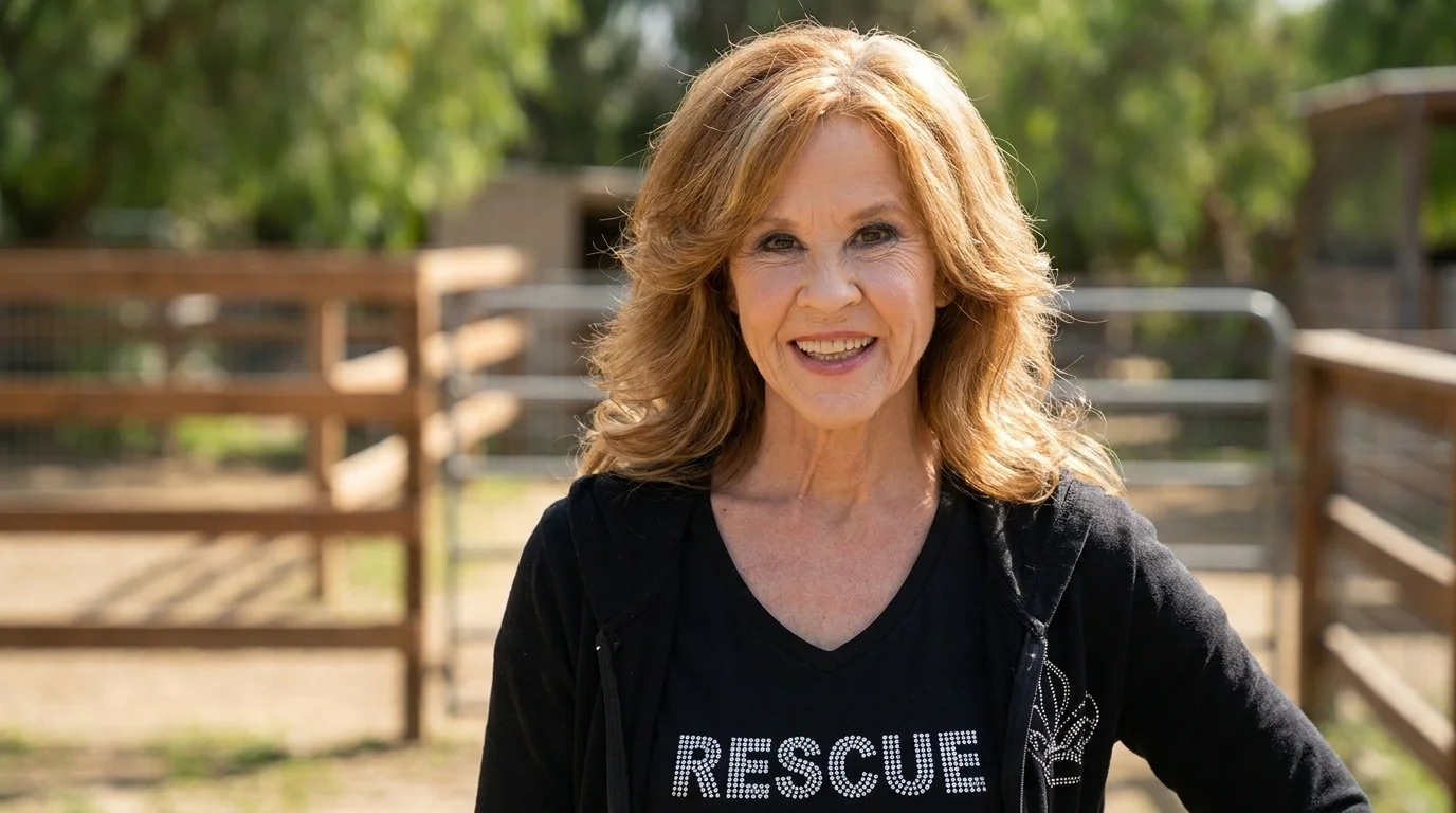Linda Blair Net Worth