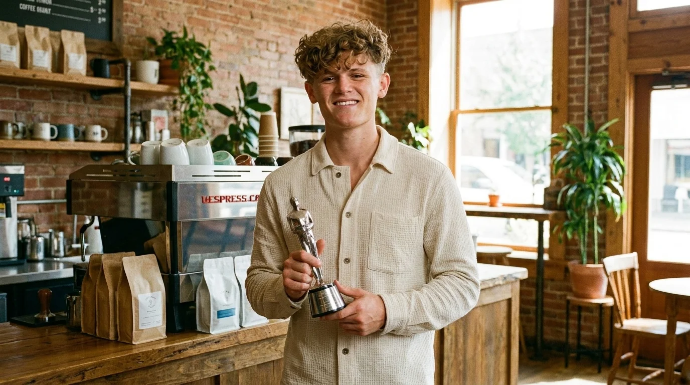 Trahan Ryan Trahan Net Worth 2026: How the YouTuber Built His Fortune