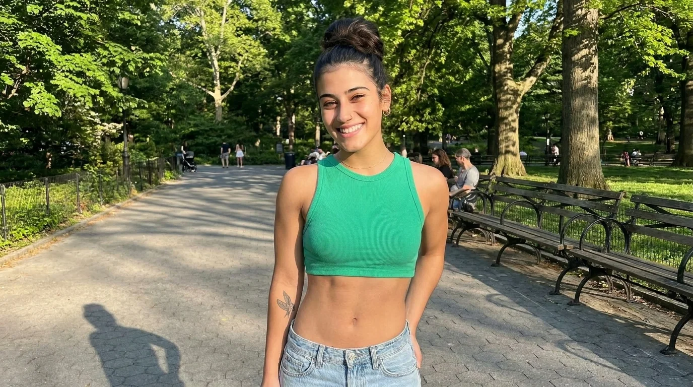 Sara Saffari Net Worth