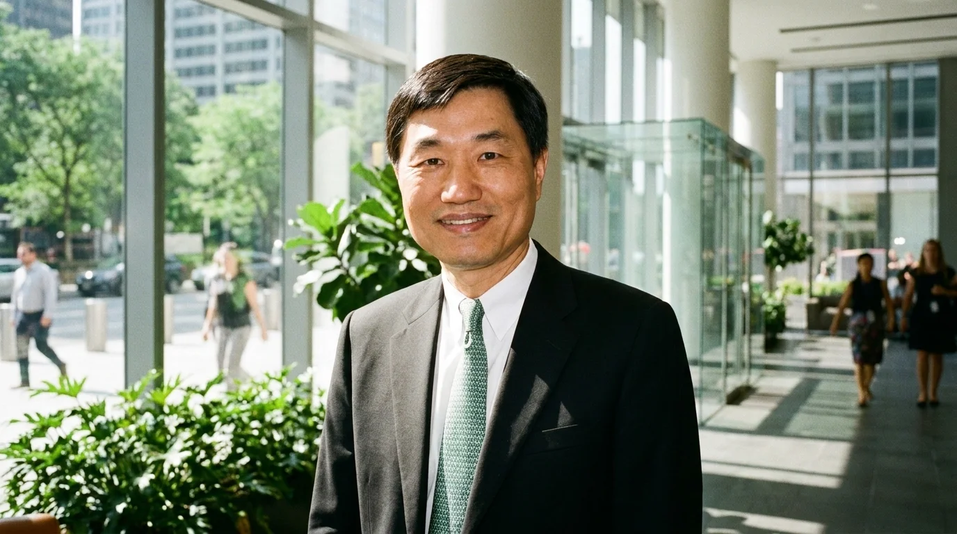 Simon Yiming Ma Net Worth