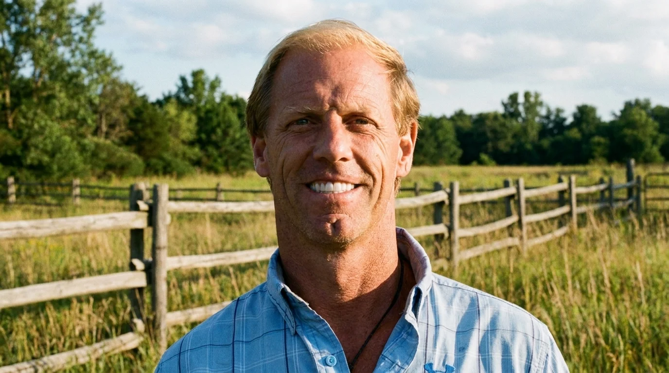 Net Picute Spook Spann Net Worth 2026: How the Hunter and TV Host Built His Fortune