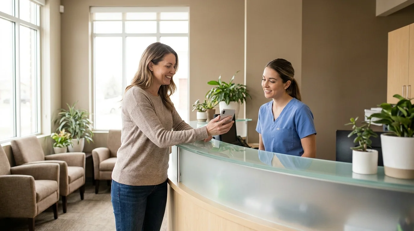 cherry dental financing