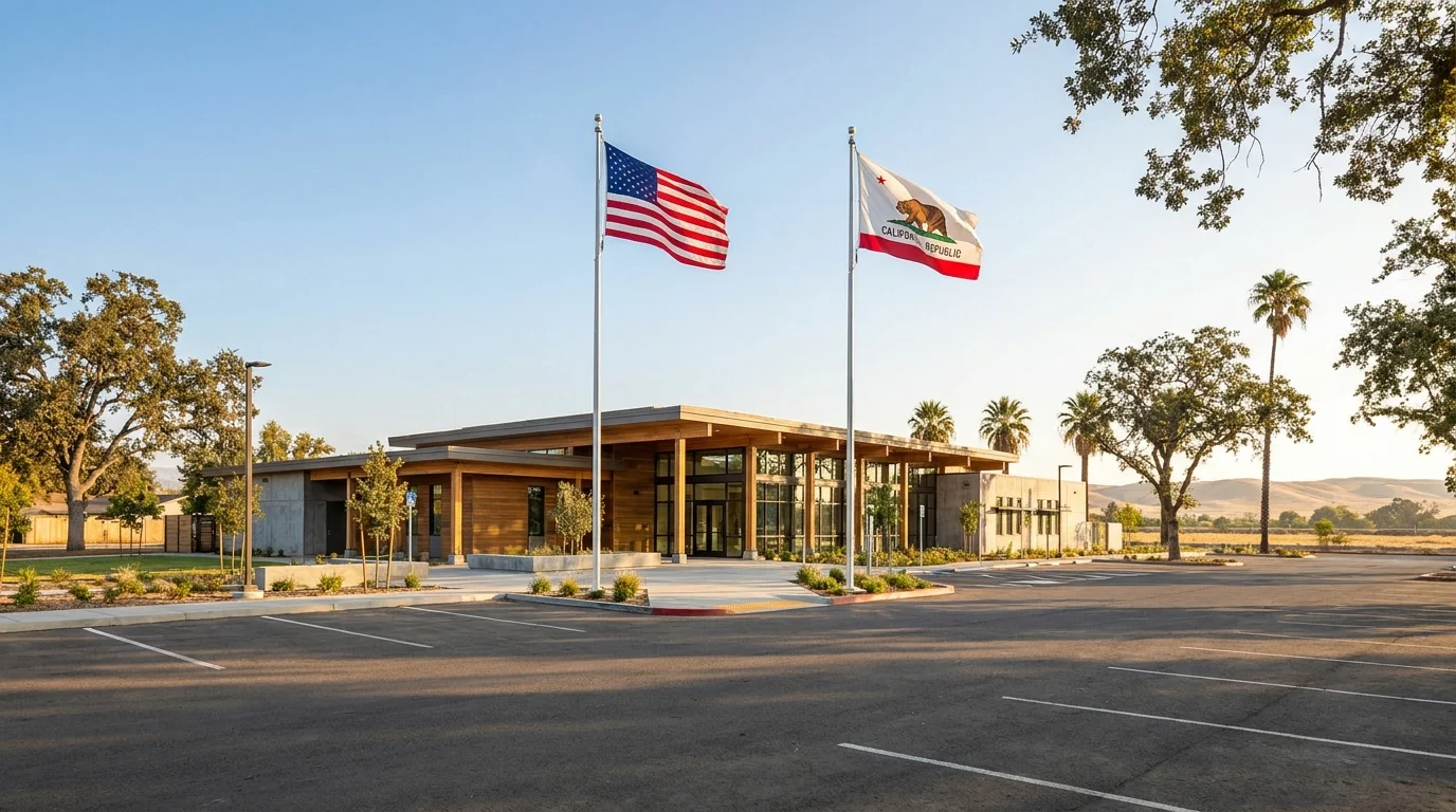 city of los banos finance director resignation 2025 2026